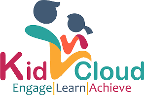 KidzClouds Logo